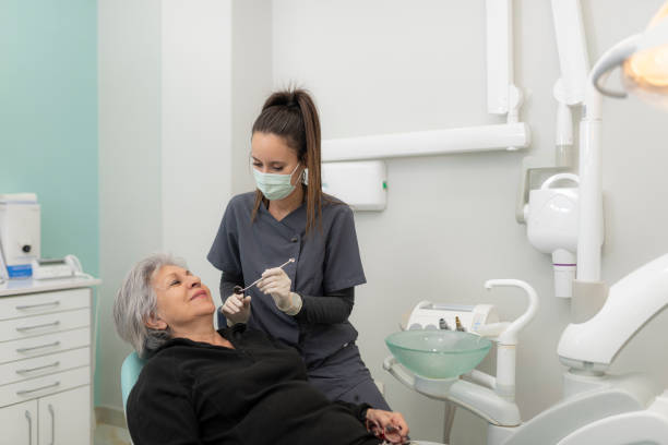 Best Chipped Tooth Repair Near Me  in Ripley, OH