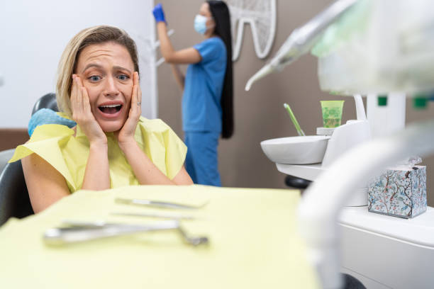 Best Tooth Infection Emergency Dentist  in Ripley, OH